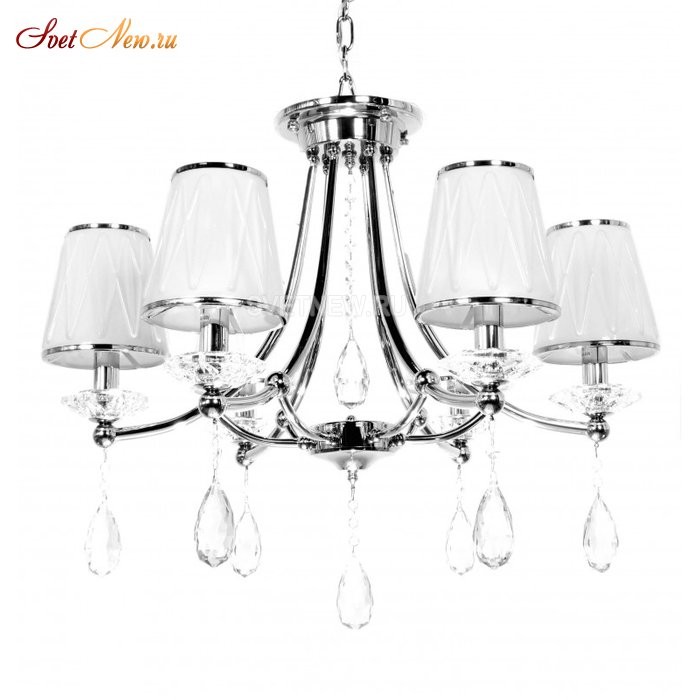 LDP 9268-6 CHR