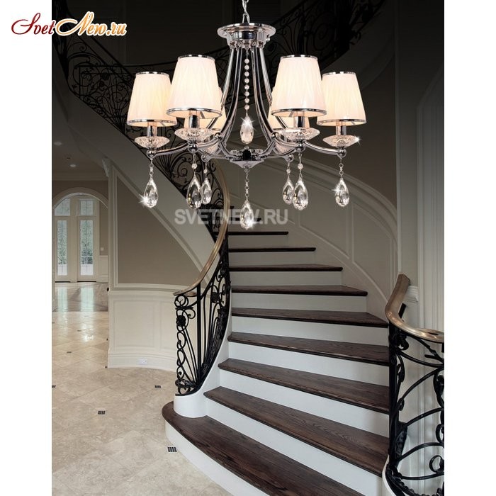 LDP 9268-6 CHR