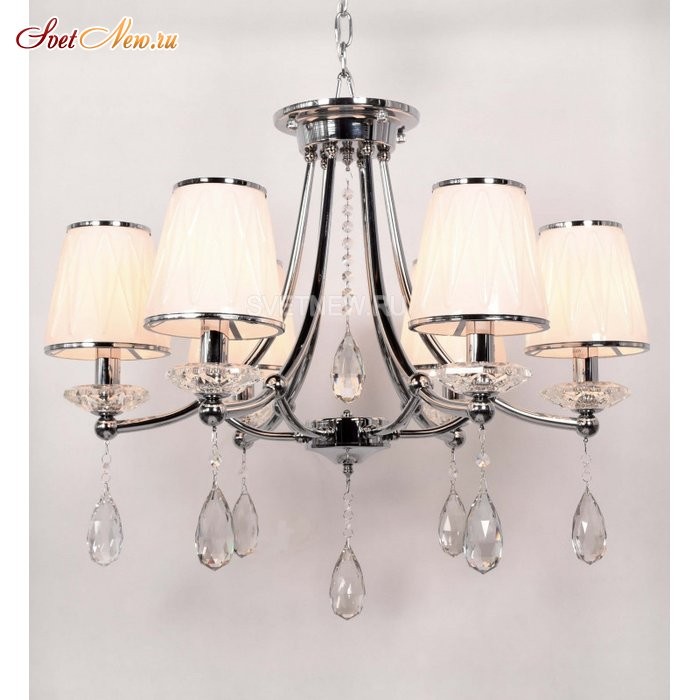 LDP 9268-6 CHR