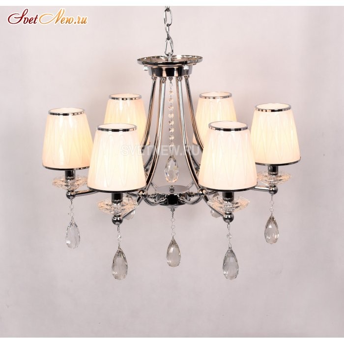 LDP 9268-6 CHR