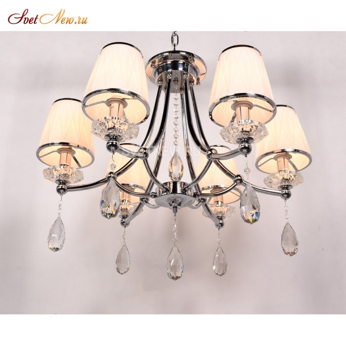 LDP 9268-6 CHR