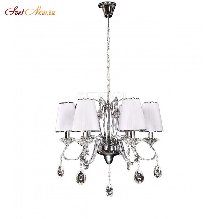 LDP 9267-6 CHR