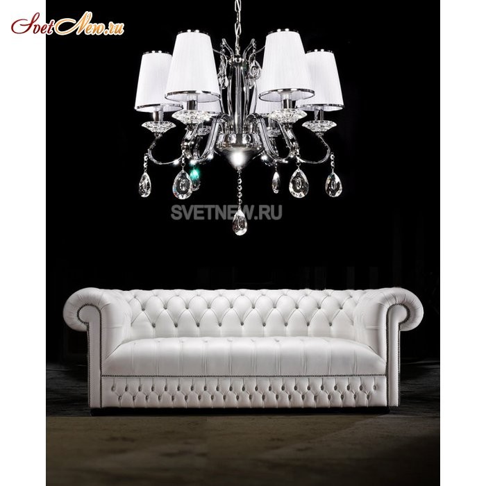 LDP 9267-6 CHR