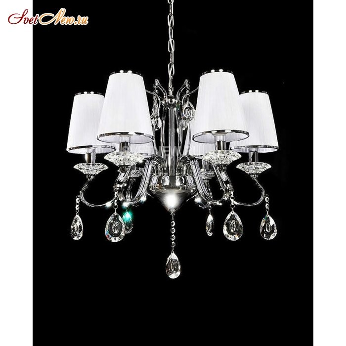LDP 9267-6 CHR