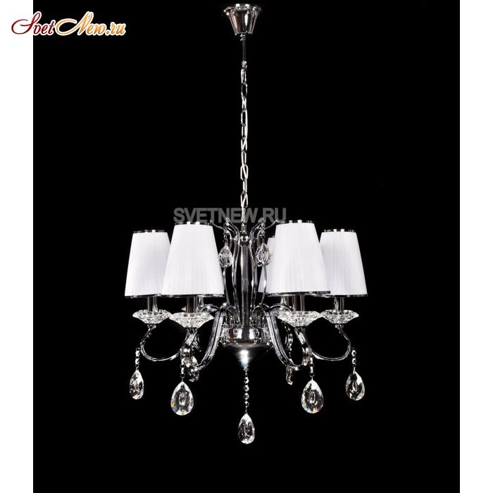 LDP 9267-6 CHR