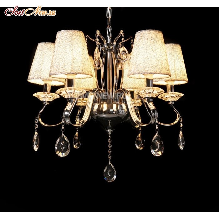 LDP 9267-6 CHR