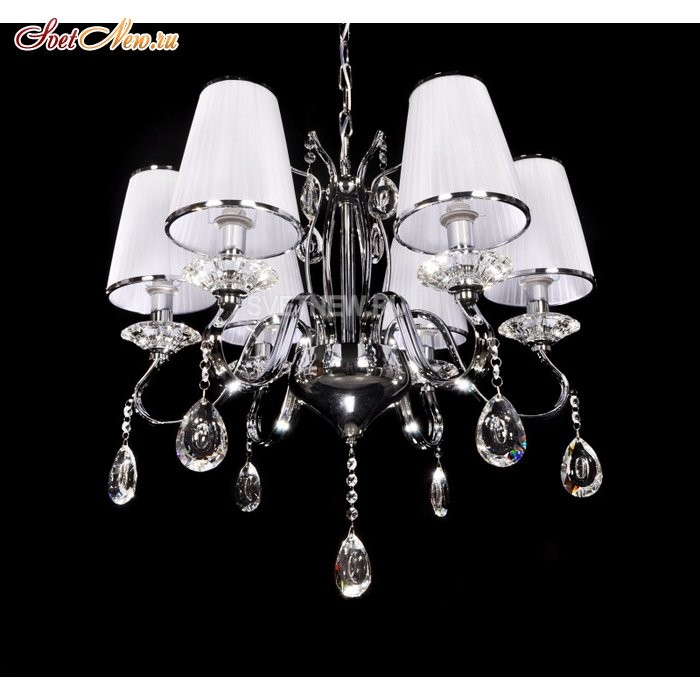 LDP 9267-6 CHR