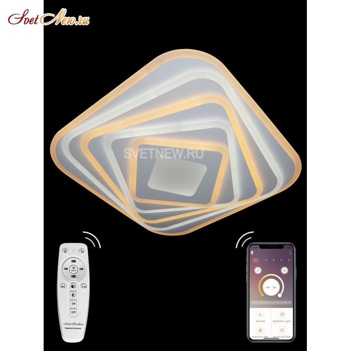LED LAMPS 81068