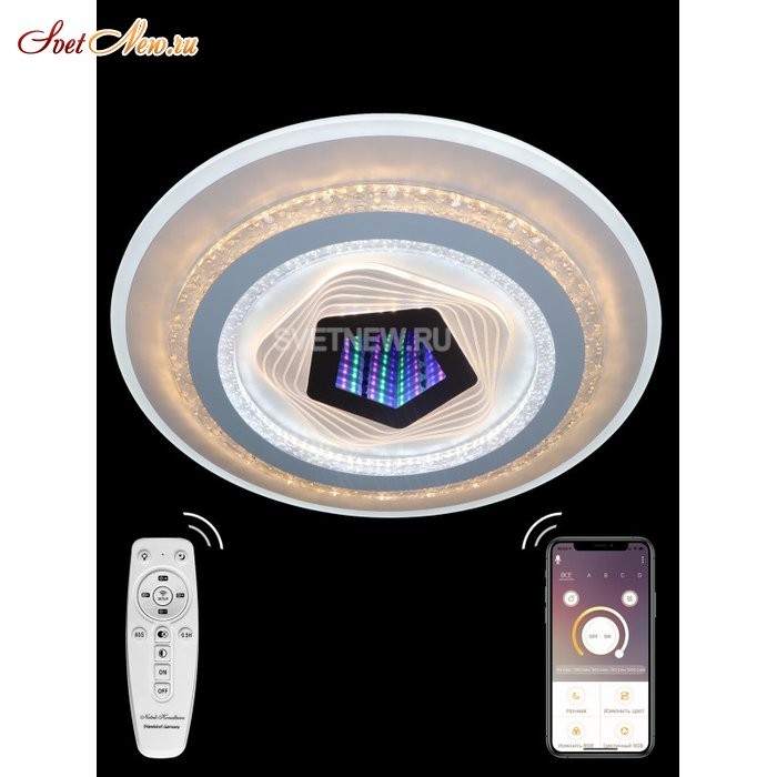 LED LAMPS 81069