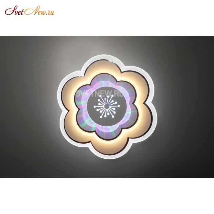 LED LAMPS 81147/1W