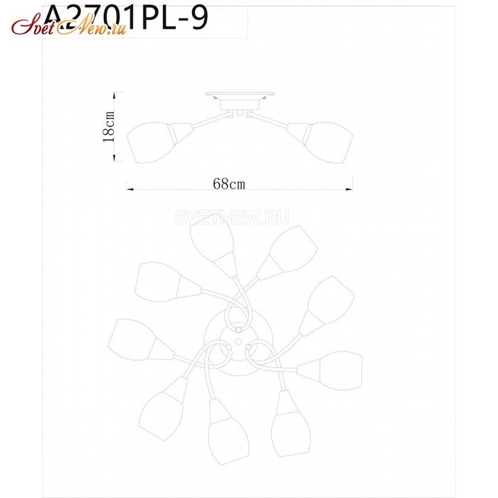 A2701PL-9WG
