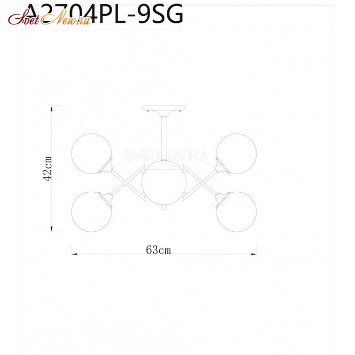 A2704PL-9SG