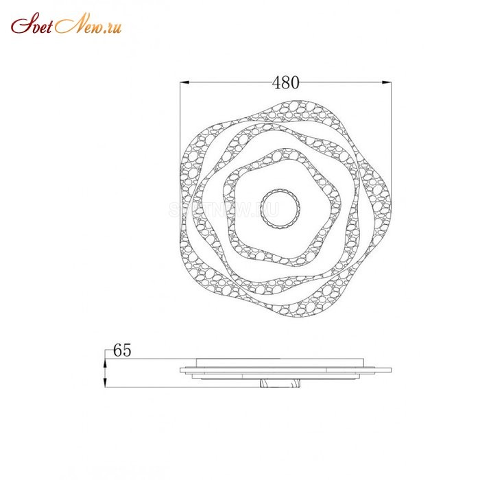 A1435PL-1WH