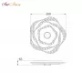 A1435PL-1WH