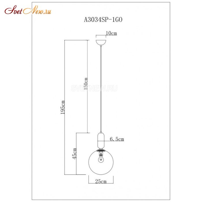 A3034SP-1GO