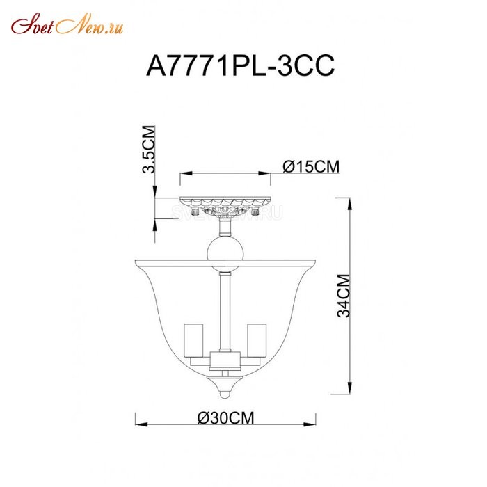 A7771PL-3CC