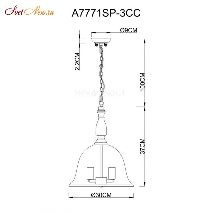 A7771SP-3CC