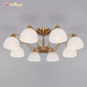 30172/8 античная бронза