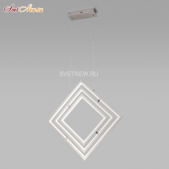 90224/3 матовое серебро