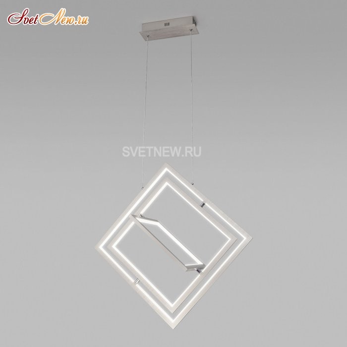 90224/3 матовое серебро