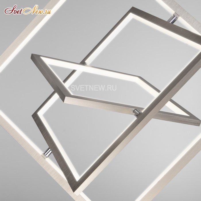 90224/3 матовое серебро