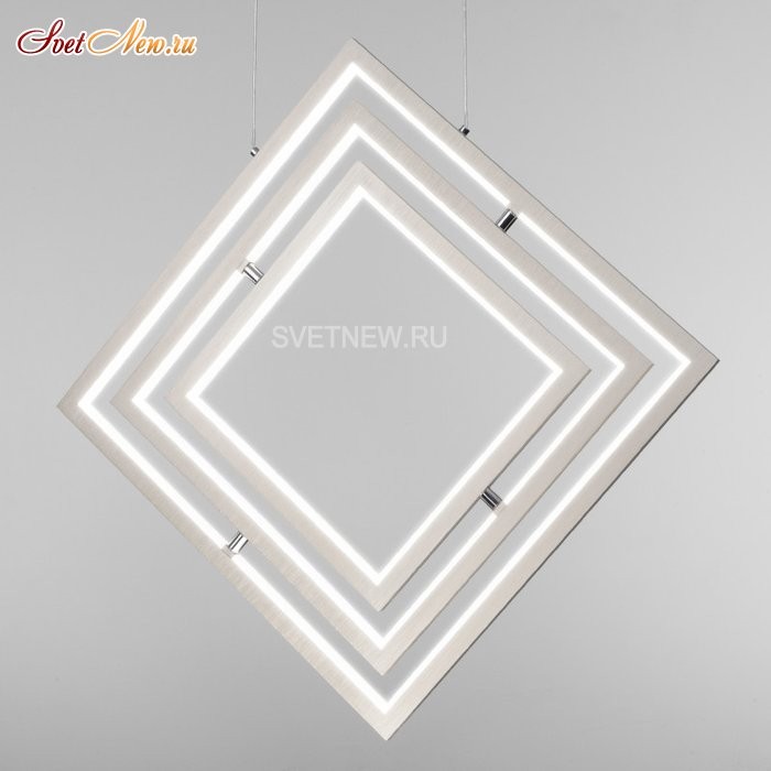 90224/3 матовое серебро