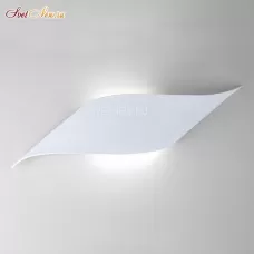 40130/1 LED белый