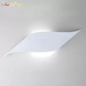 40130/1 LED белый