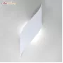 40130/1 LED белый