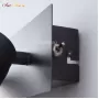 20066/2 LED черный / золото
