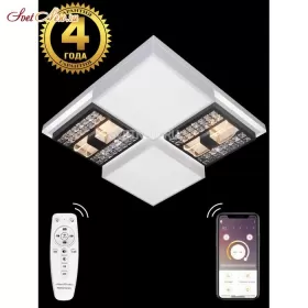 HIGH-TECH LED LAMPS 82011