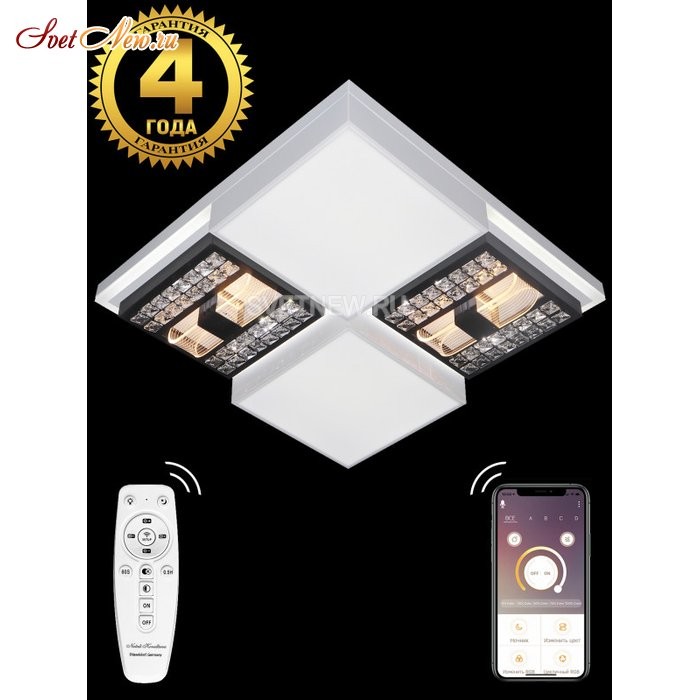 HIGH-TECH LED LAMPS 82011