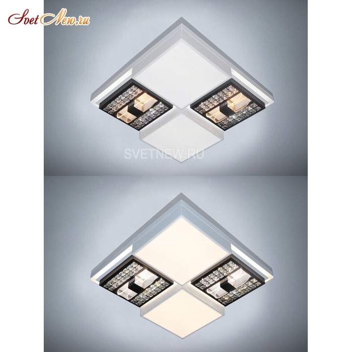 HIGH-TECH LED LAMPS 82011