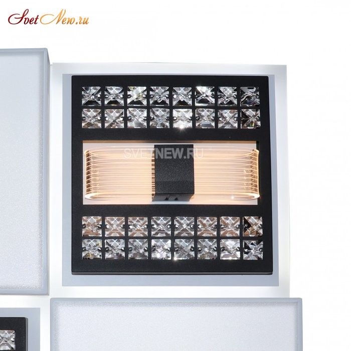 HIGH-TECH LED LAMPS 82011