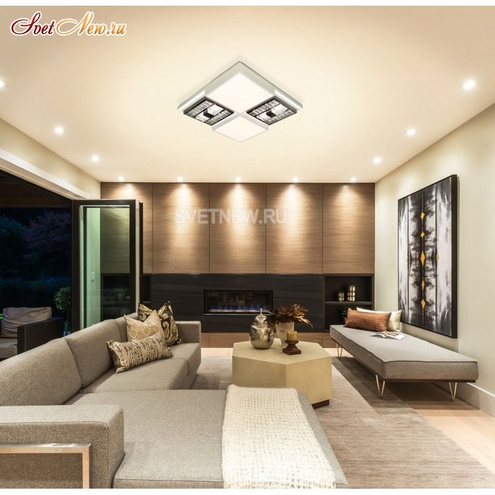HIGH-TECH LED LAMPS 82011
