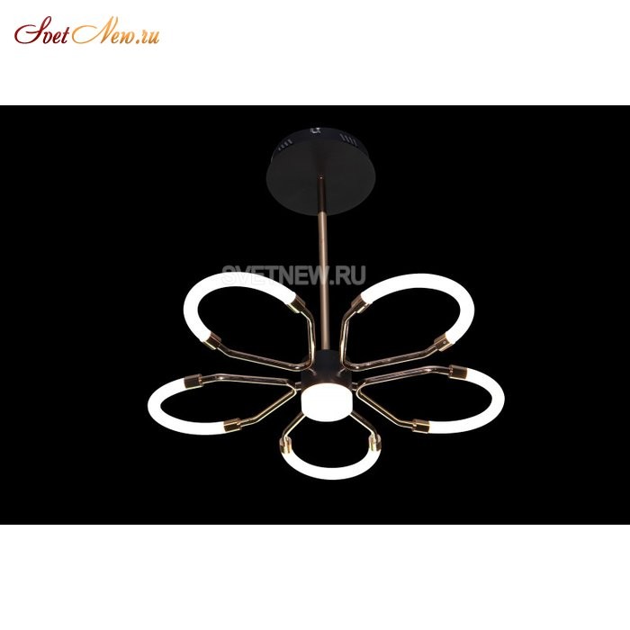 HIGH-TECH LED LAMPS 82012