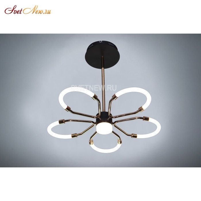 HIGH-TECH LED LAMPS 82012