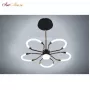 HIGH-TECH LED LAMPS 82012