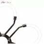 HIGH-TECH LED LAMPS 82012