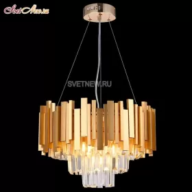 BELLEZZA 81427/4C GOLD
