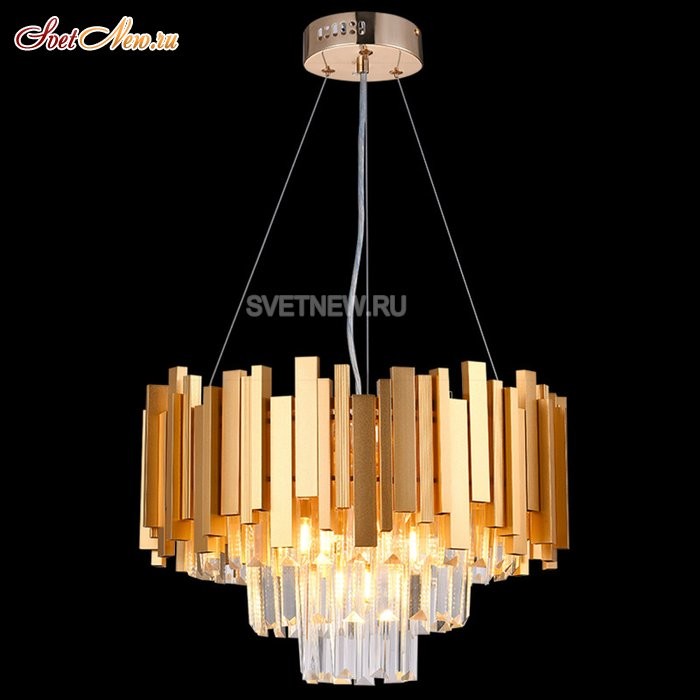 BELLEZZA 81427/4C GOLD