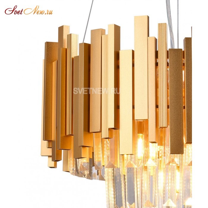 BELLEZZA 81427/4C GOLD