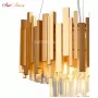 BELLEZZA 81427/4C GOLD