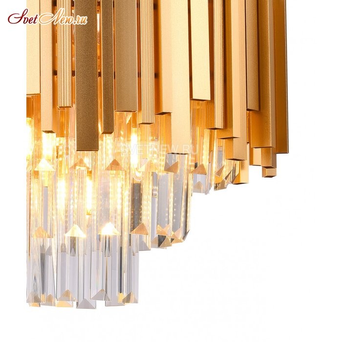 BELLEZZA 81427/4C GOLD