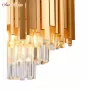 BELLEZZA 81427/4C GOLD