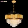 DARIAN 76017/10C GOLD