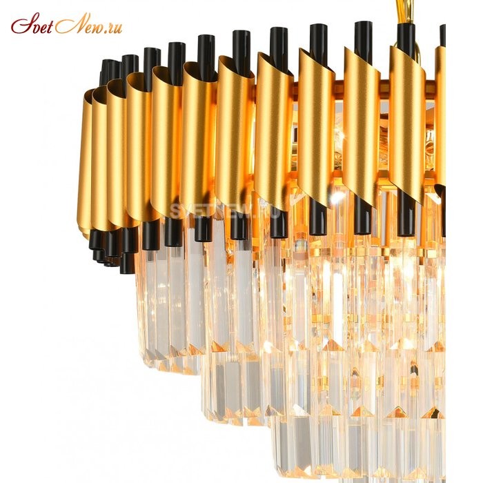 DARIAN 76017/10C GOLD