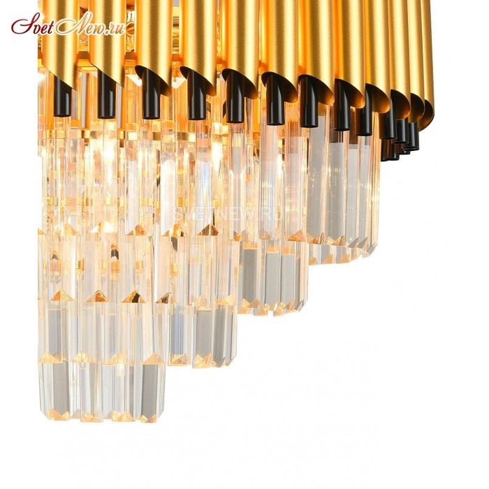 DARIAN 76017/10C GOLD