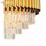 DARIAN 76017/10C GOLD