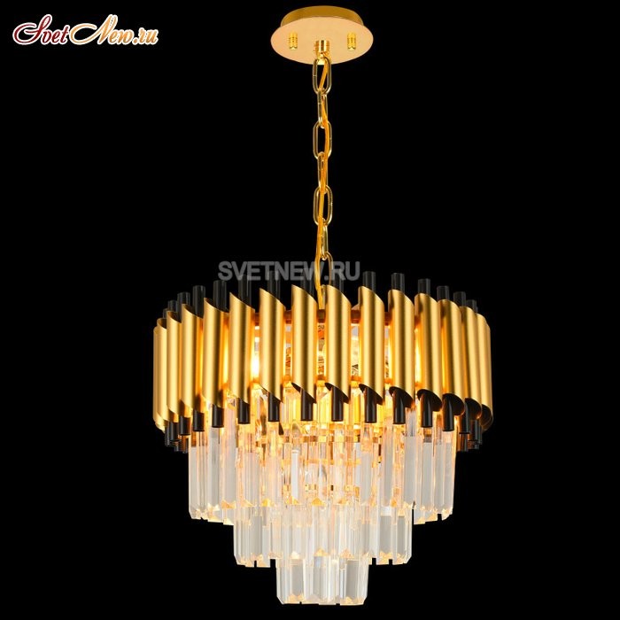 DARIAN 76017/5C GOLD